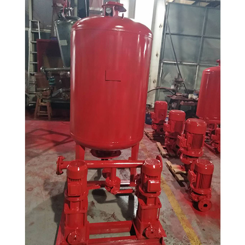 ZW立式消防穩壓設備